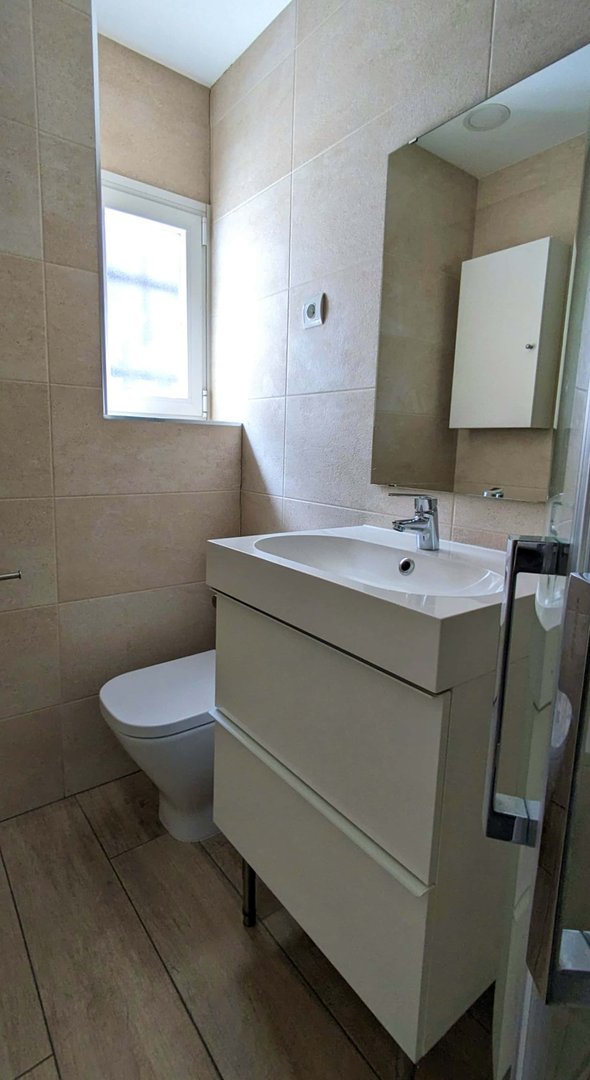 Appartamento 26 m² a Madrid