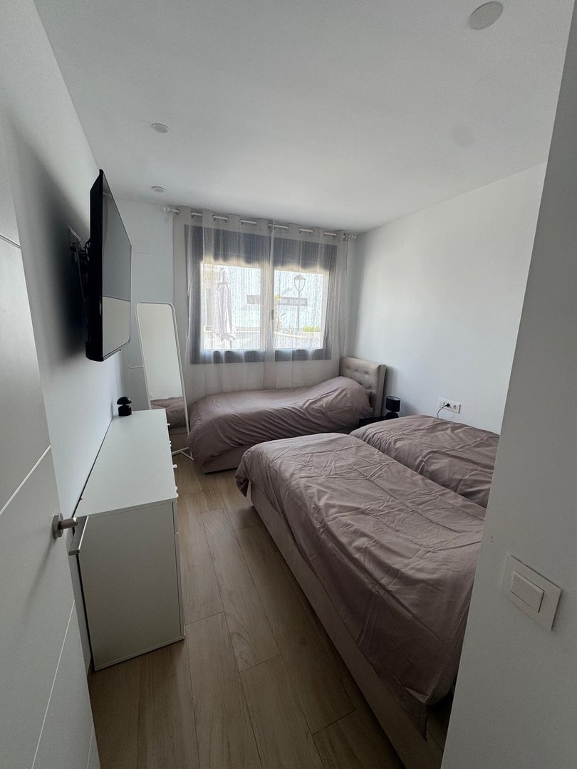 Pis de 96 m² a Finestrat