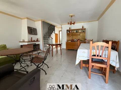 Piso de 120 m² en Lepe