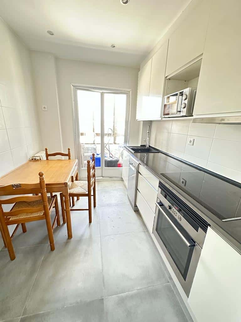 Habitació de lloguer, Pamplona