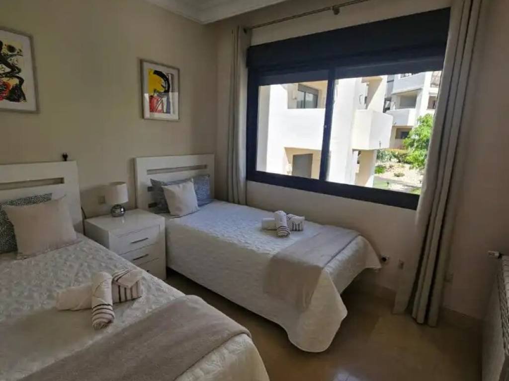 Casa de 60 m² en San Javier