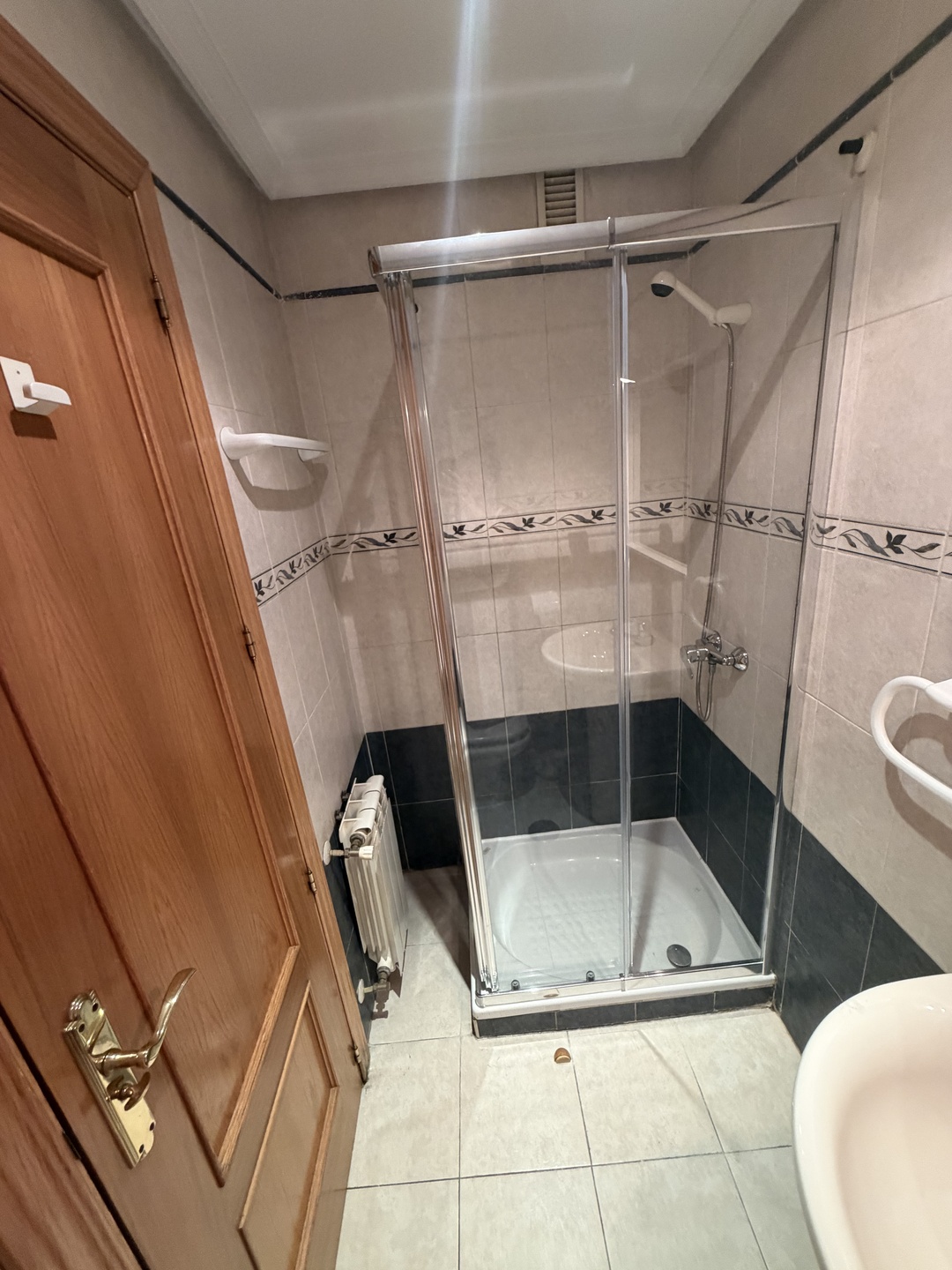 Piso de 75 m² en Toledo