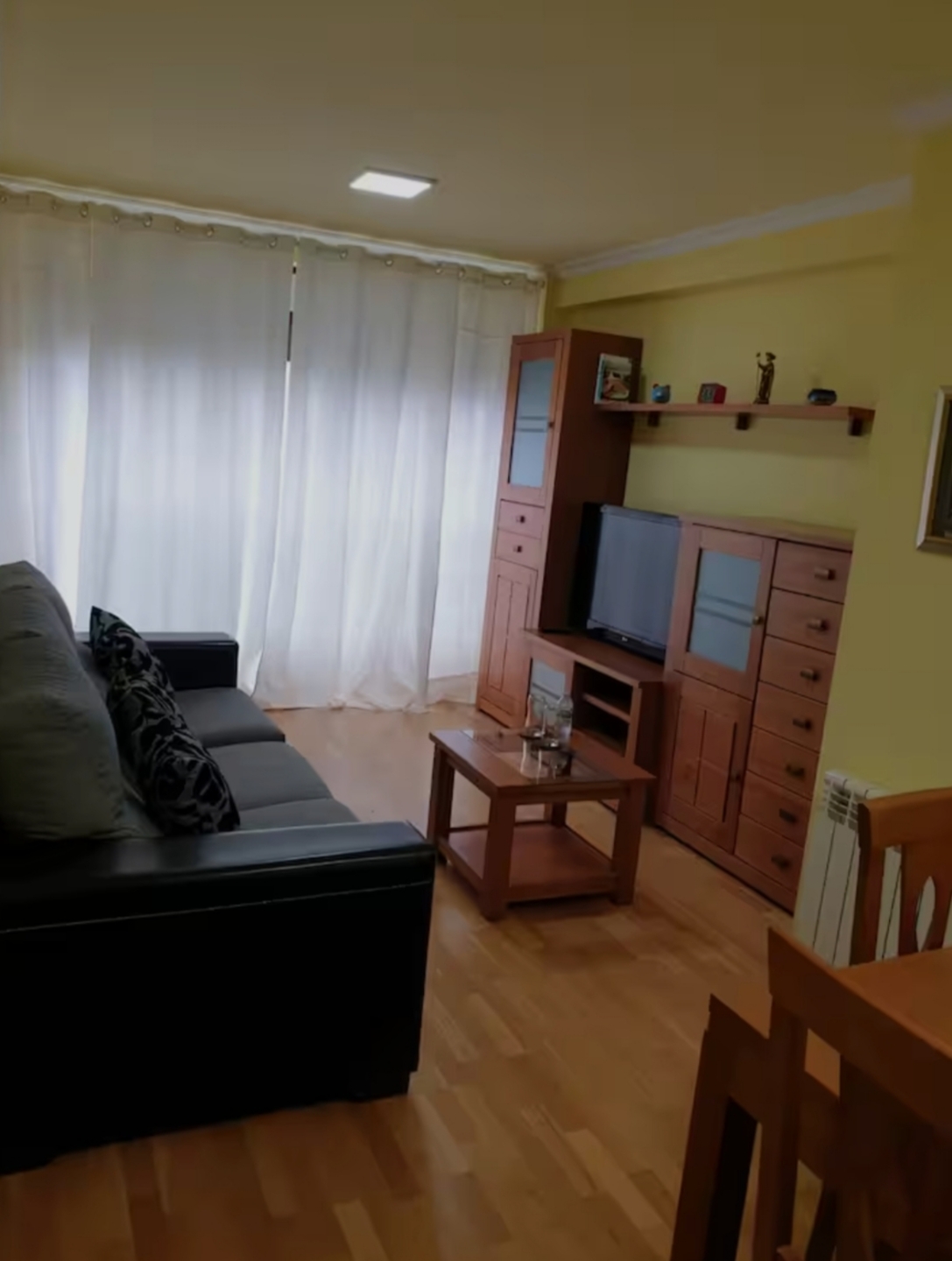 Pis de 70 m² a Madrid