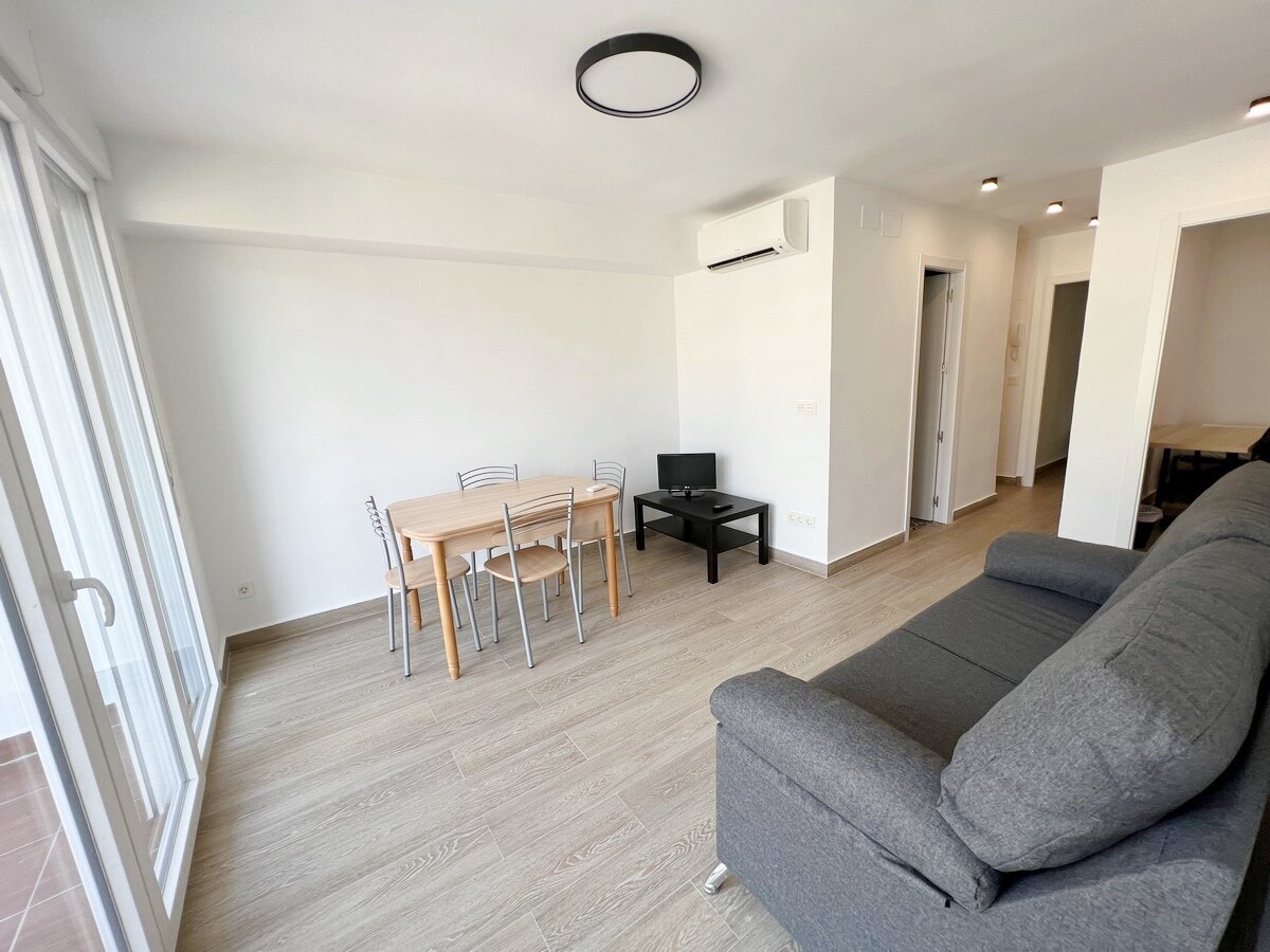 Habitación 79 m², Málaga
