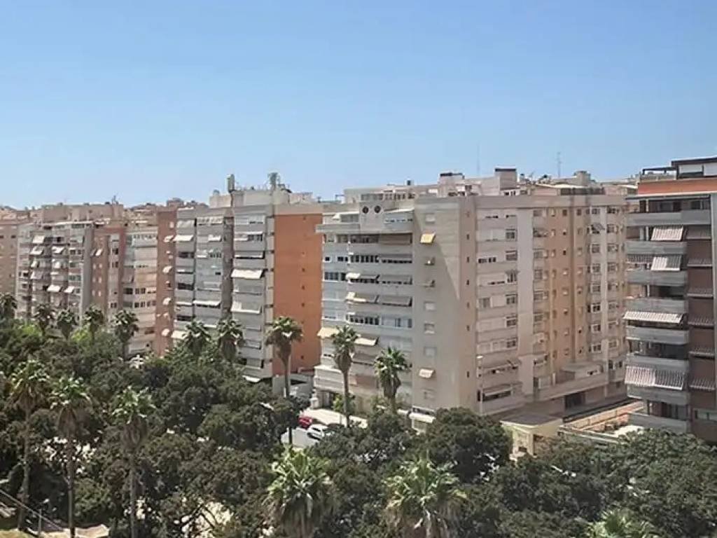 Pis de 98 m² a Alacant