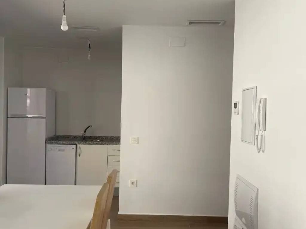 Piso de 45 m² en Plasencia