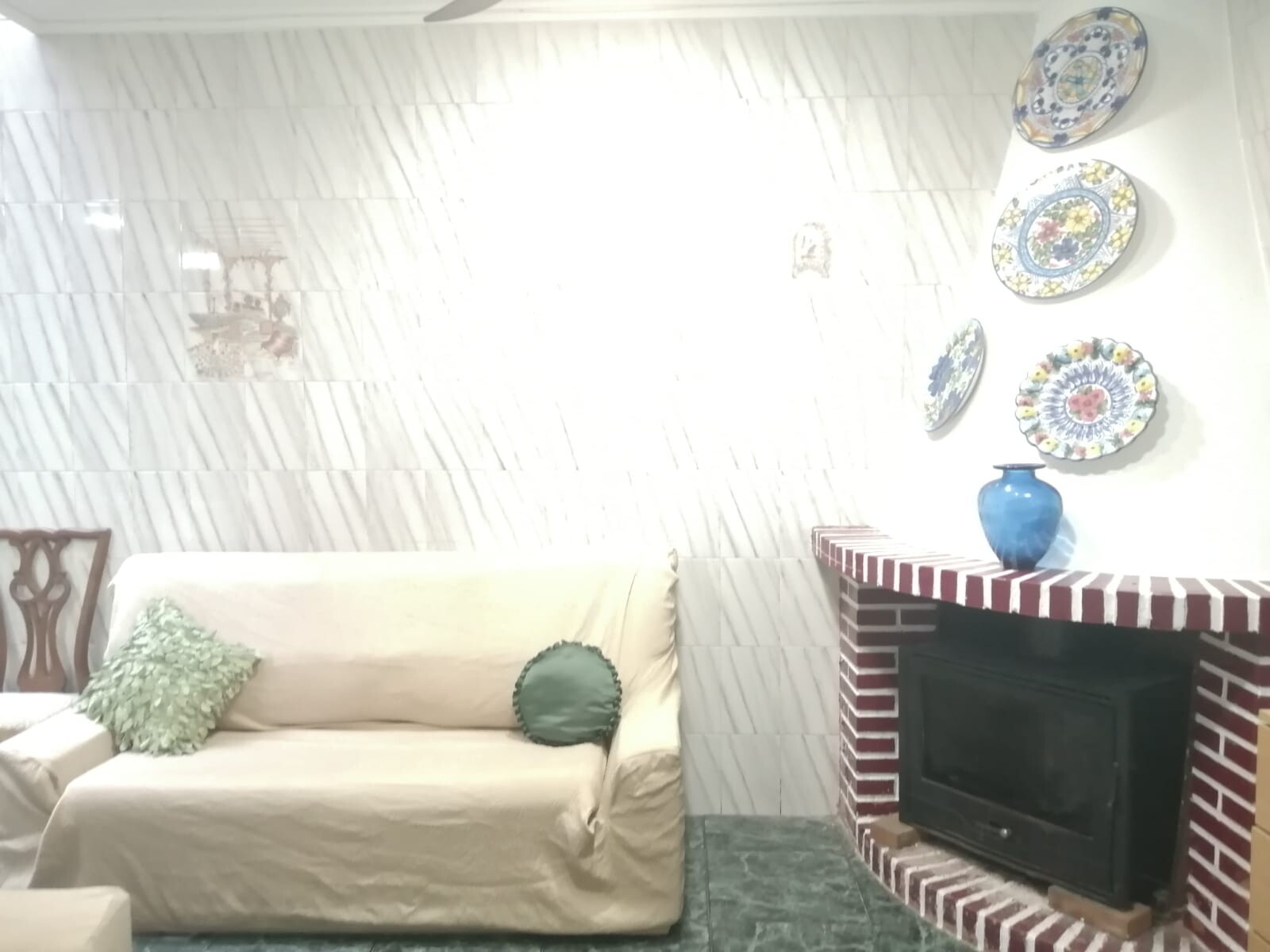 Casa de 180 m² a Borriana