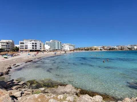 Piso de 80 m² en Manacor