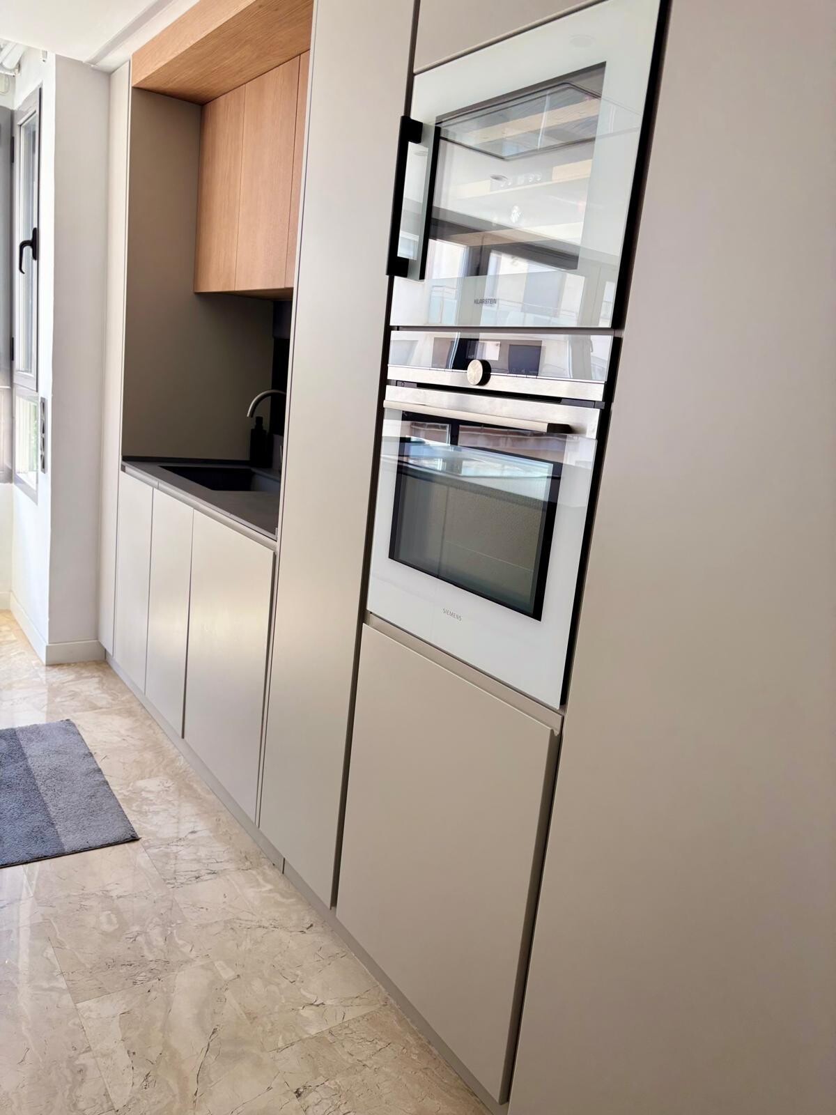 Appartamento 121 m² a Valencia