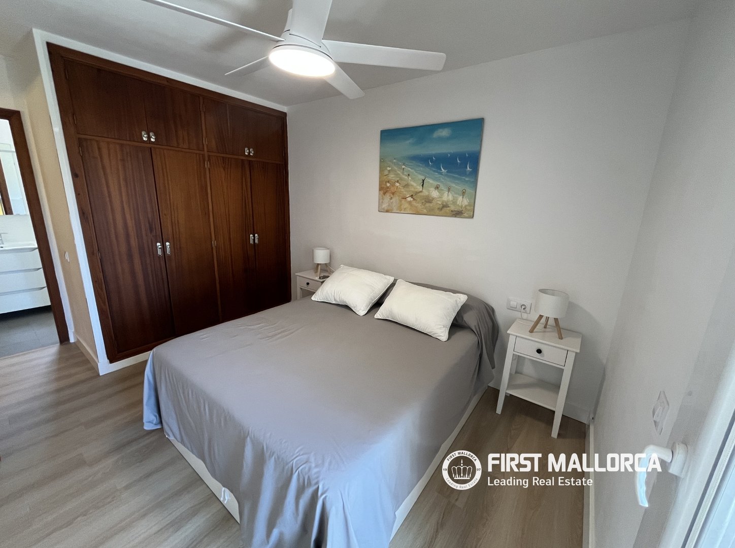 Casa de 154 m² en Palma