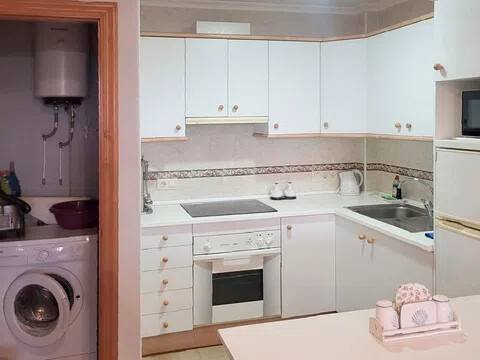 Piso de 75 m² en Benitachell