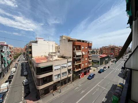 Habitación en alquiler, Alicante