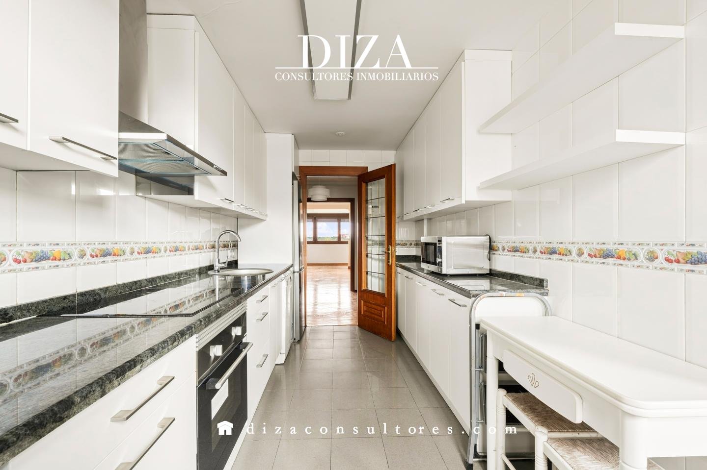 Piso de 161 m² en Madrid