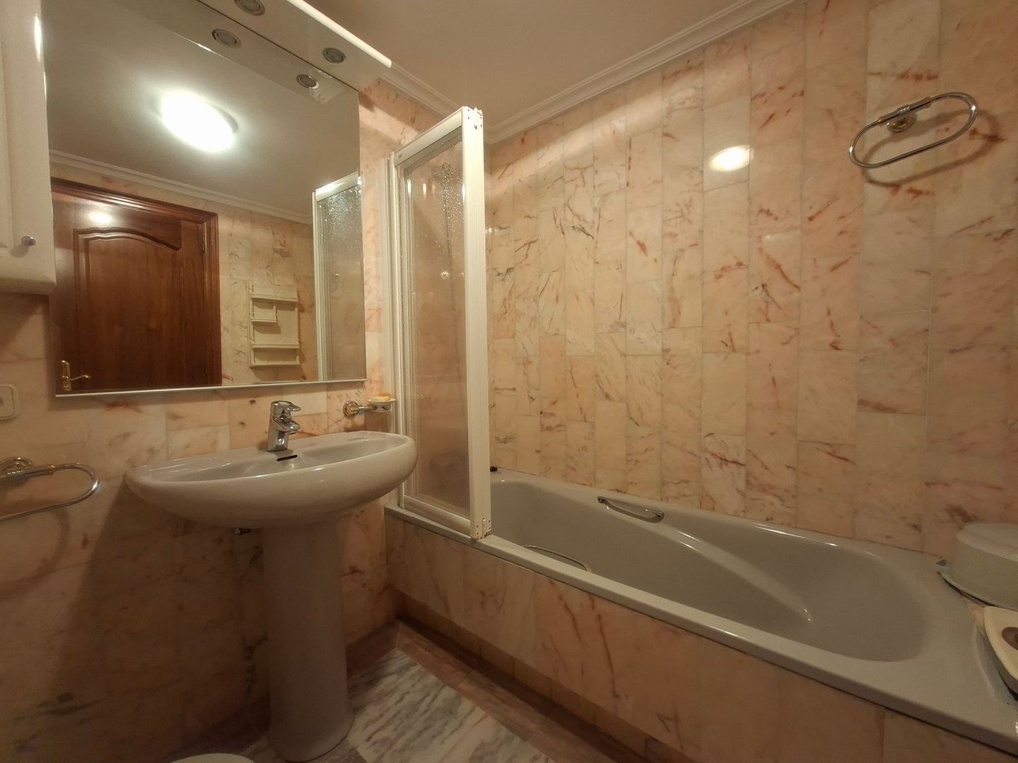 Pis de 95 m² a Salamanca