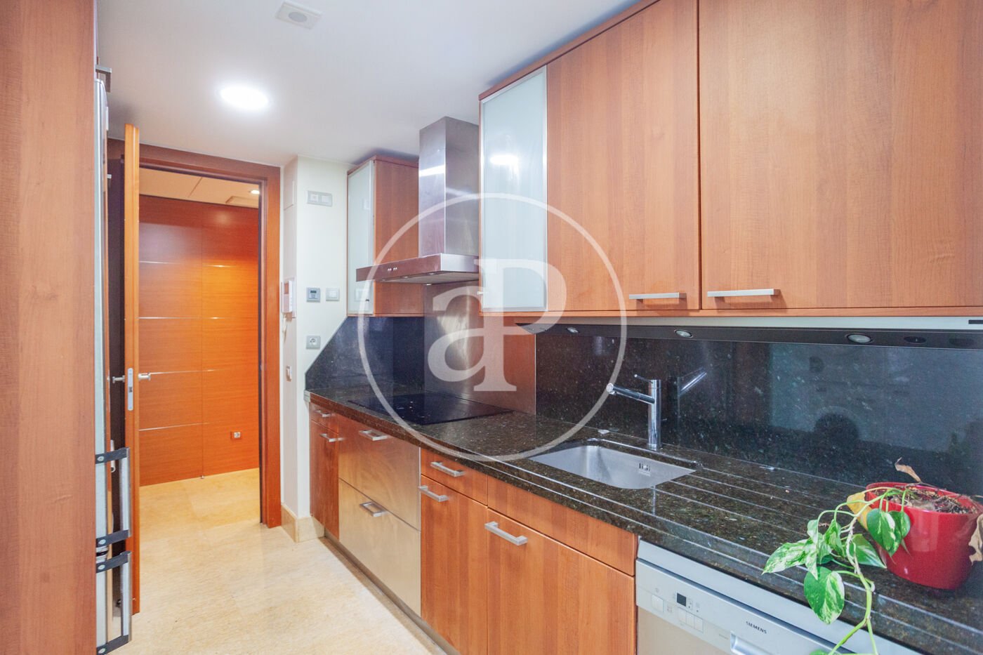 Piso de 130 m² en Madrid