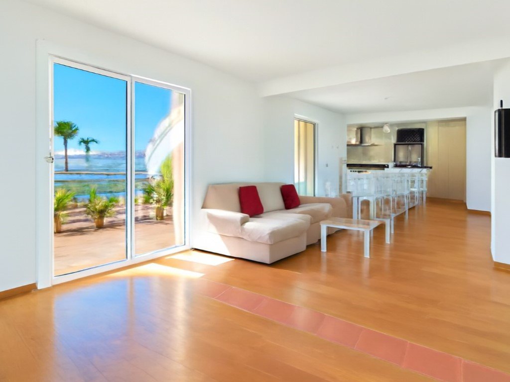 Piso de 275 m² en Puerto de la Cruz