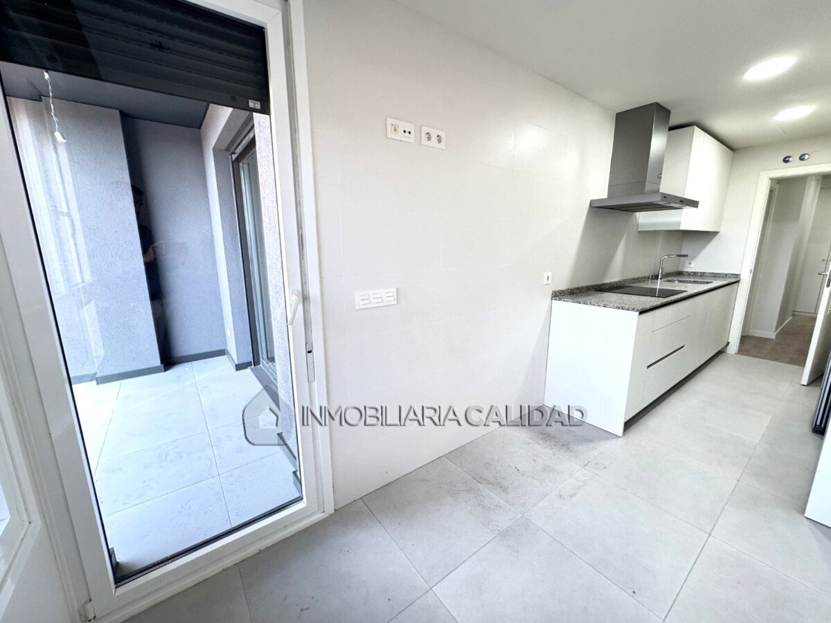 Pis de 70 m² a Burgos