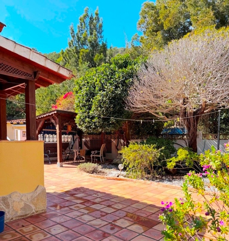 Casa de 300 m² en Calpe