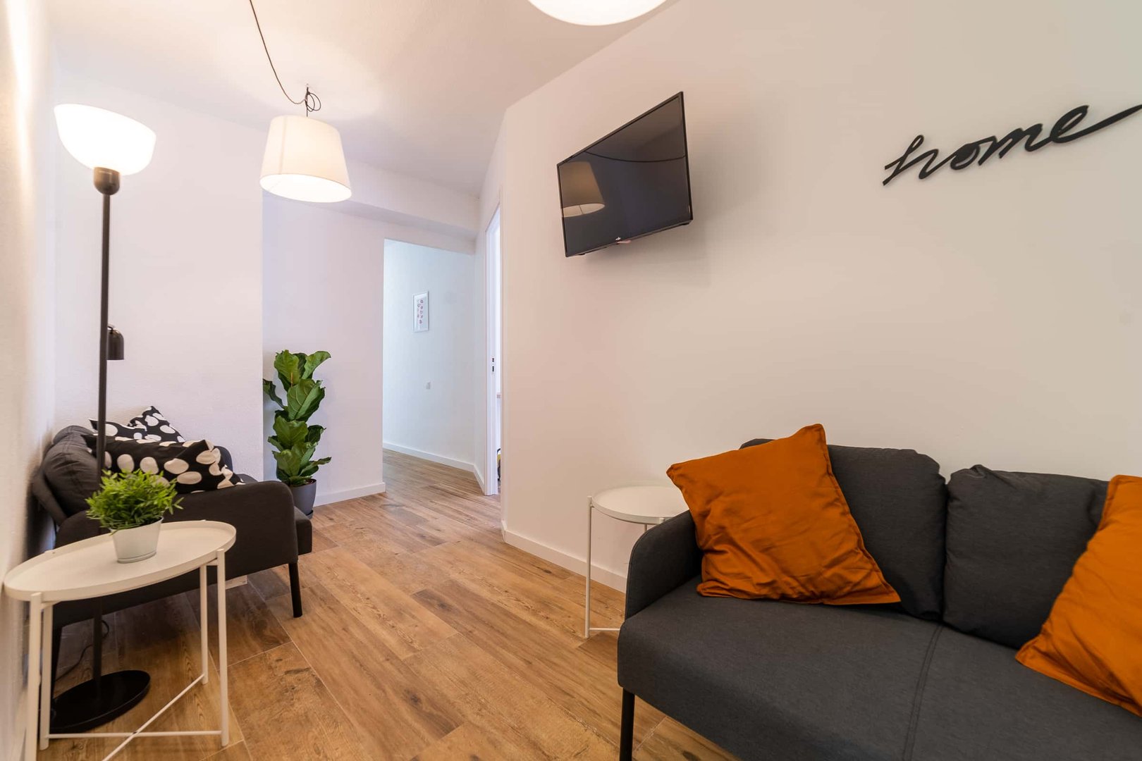 Habitació de lloguer, València