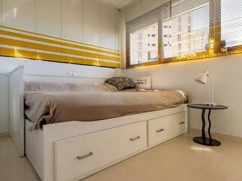 Wohnung 85 m² in Finestrat