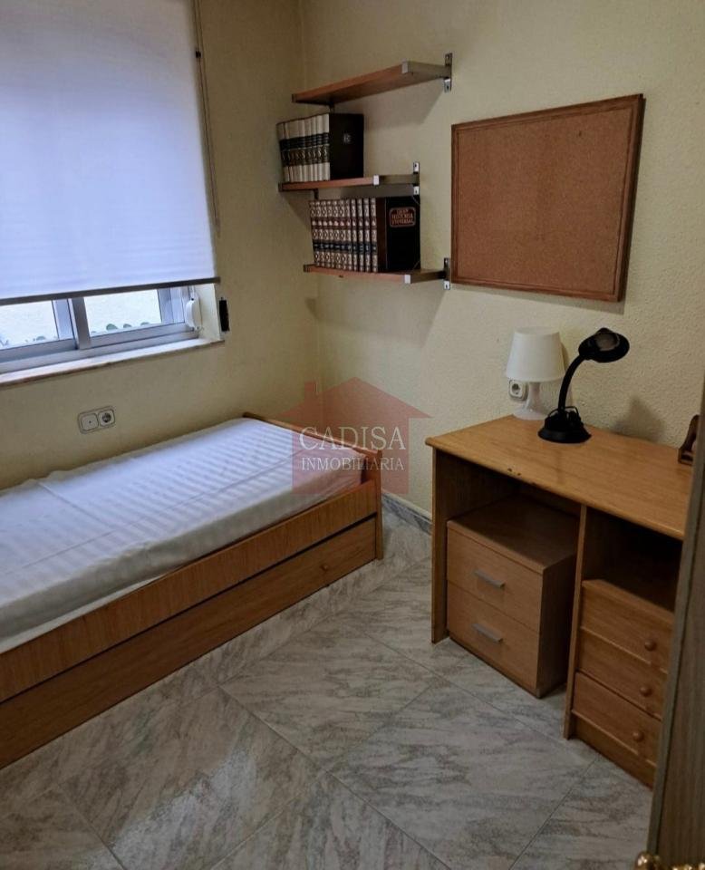 Wohnung 100 m² in Salamanca