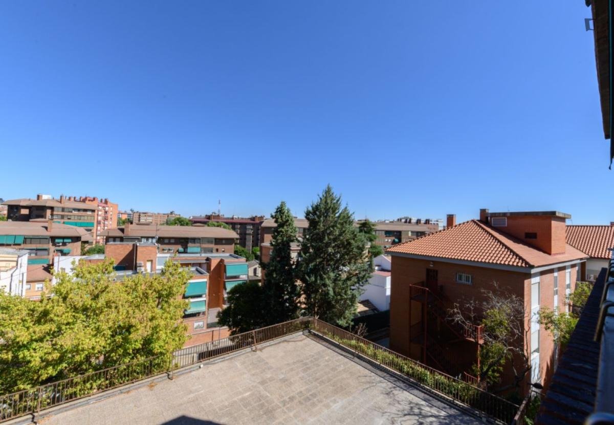 Piso de 171 m² en Madrid