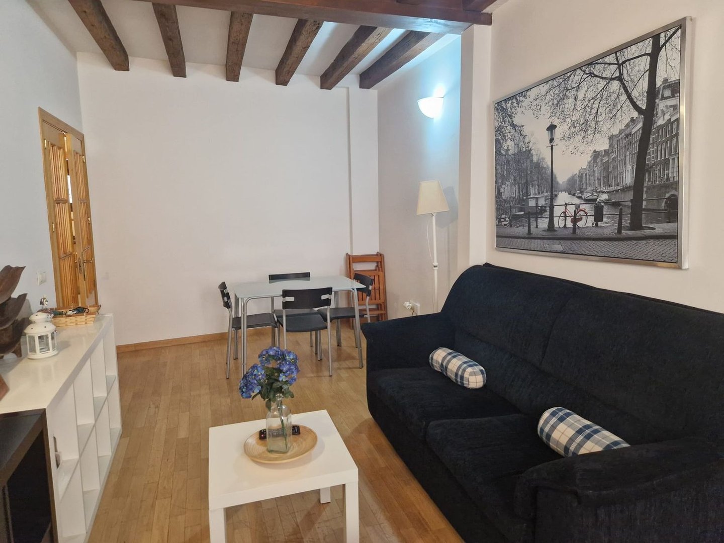Wohnung 130 m² in Segovia
