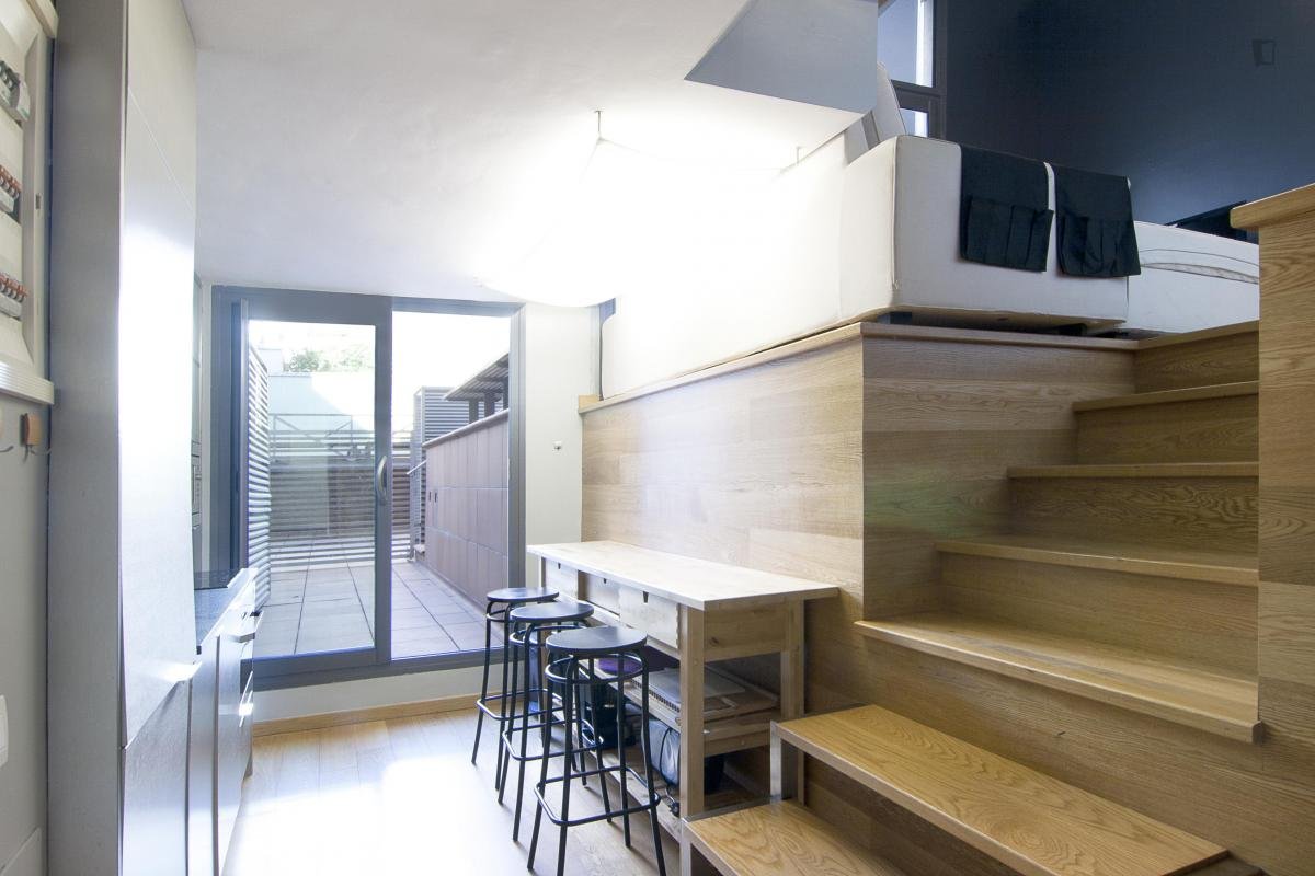 Piso de 80 m² en Barcelona
