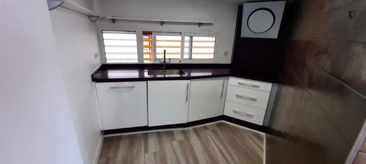 Piso de 200 m² en Valencia