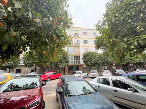 Habitació de lloguer, Sevilla