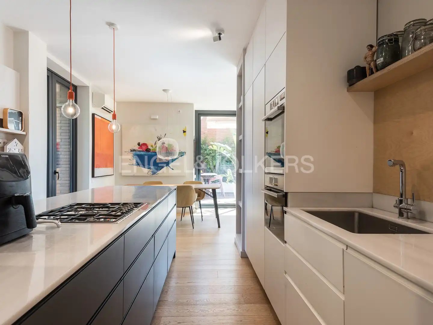 Будинок 151 м² у Sant Just Desvern