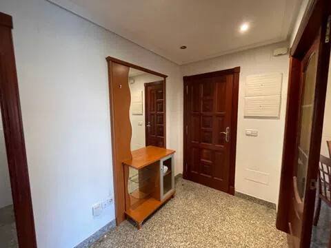 Piso de 120 m² en Narón