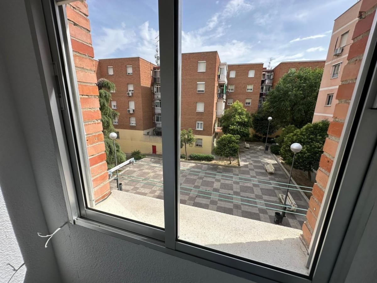 Habitación en alquiler, Leganés