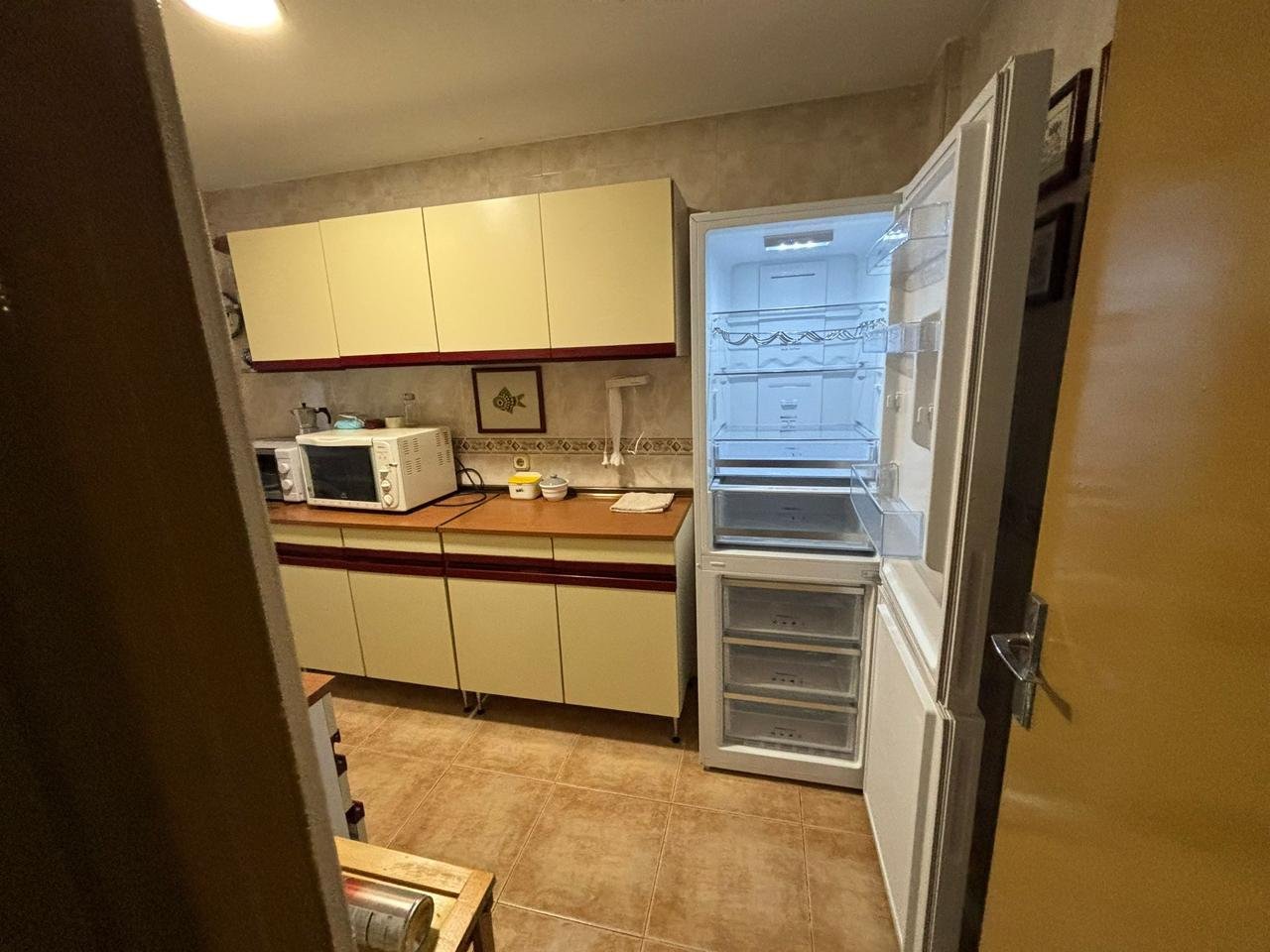 Квартира 85 м² у Granada