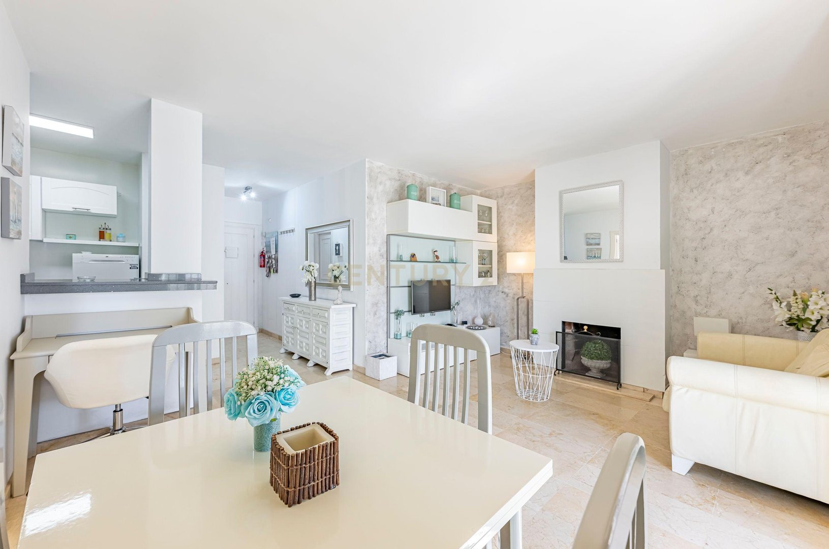 Apartamento 56 m² em Estepona
