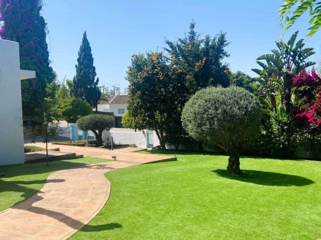 Casa de 400 m² en San Roque