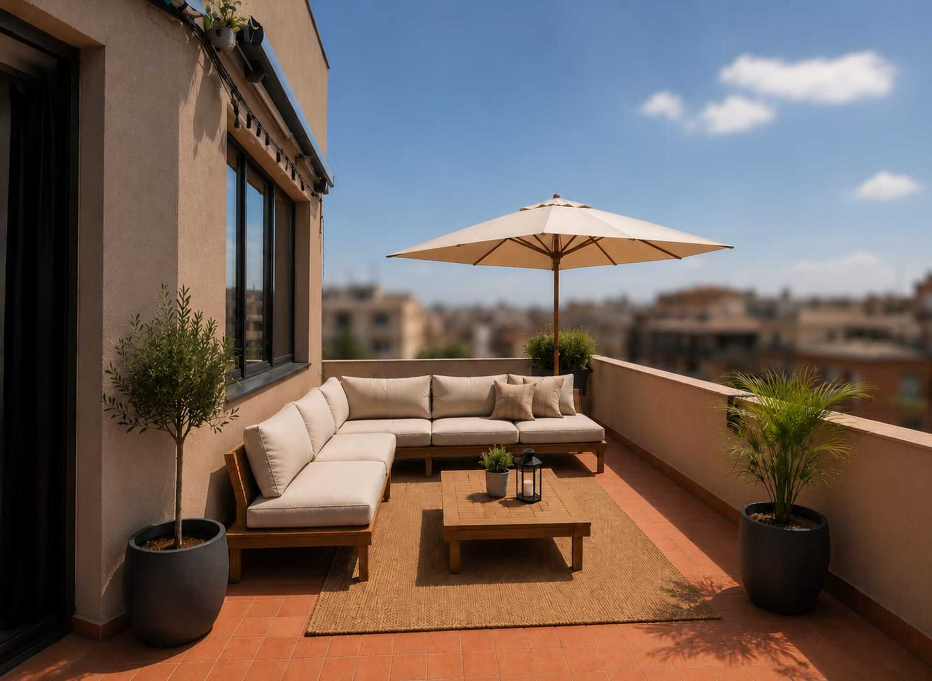 Appartamento 130 m² a Barcelona