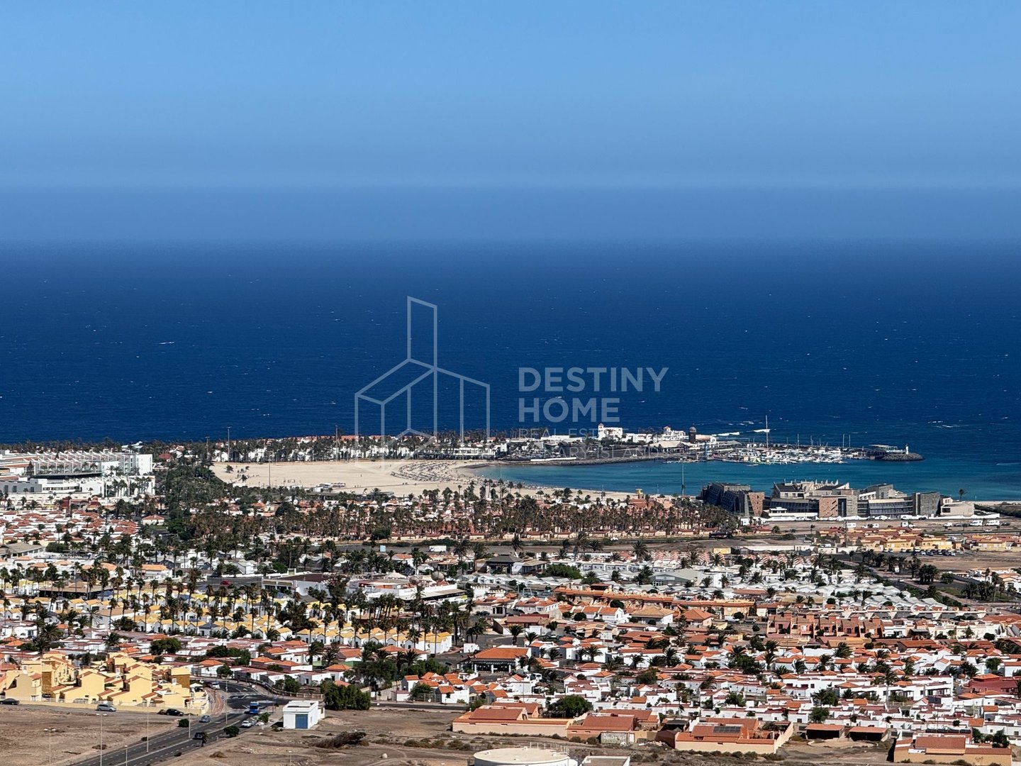 Piso de 118 m² en Antigua