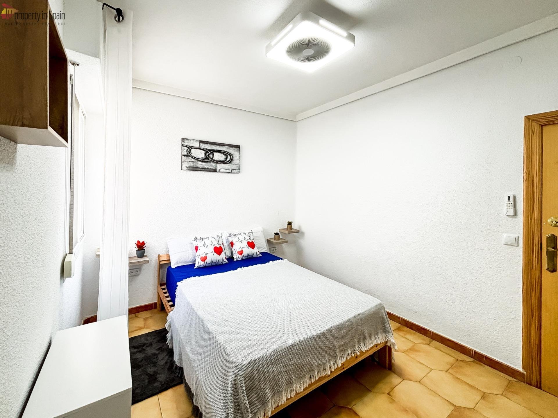 Habitación 138 m², Alicante
