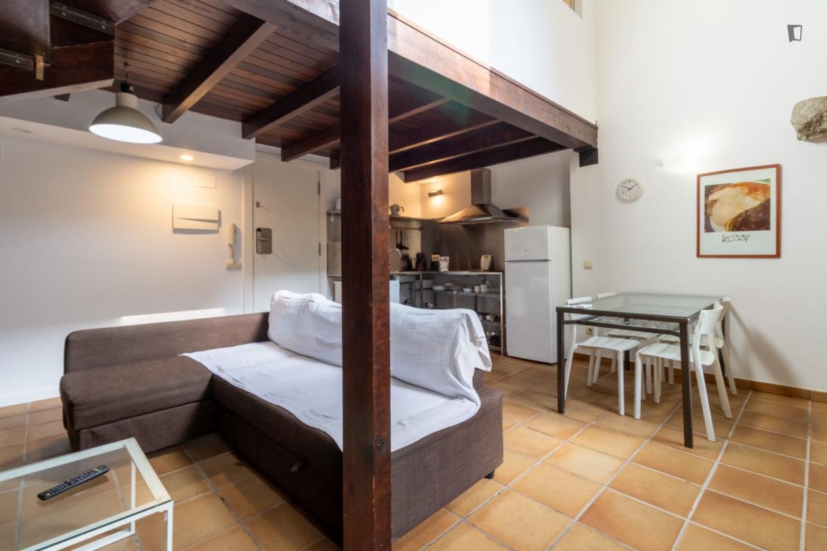 Piso de 70 m² en Barcelona