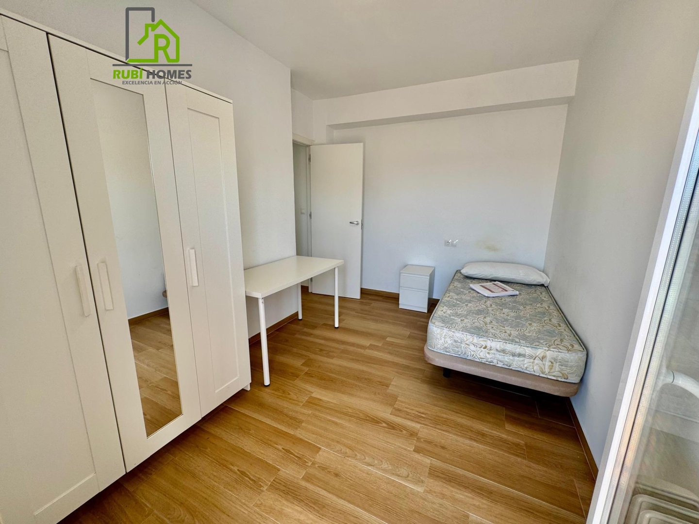 Piso de 83 m² en Granada