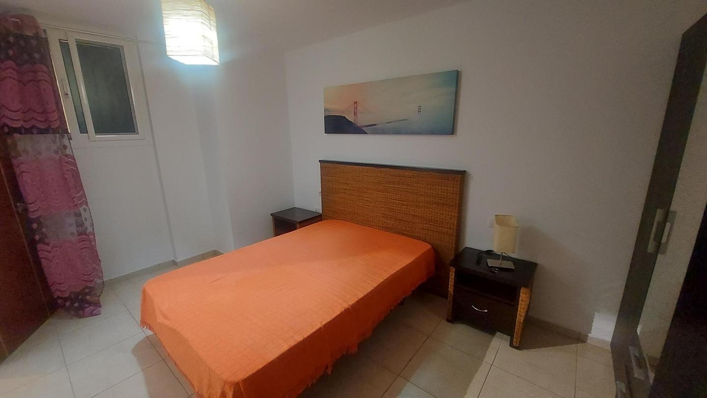 Wohnung 60 m² in San Miguel de Abona