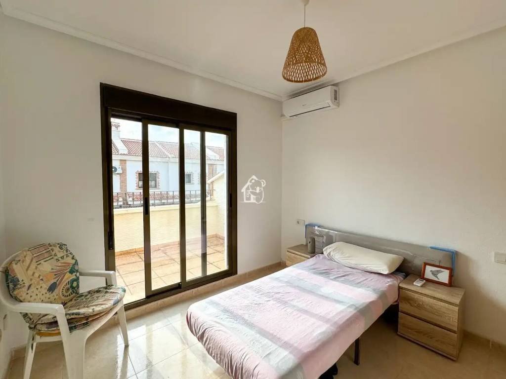 Maison 140 m² à San Miguel de Salinas