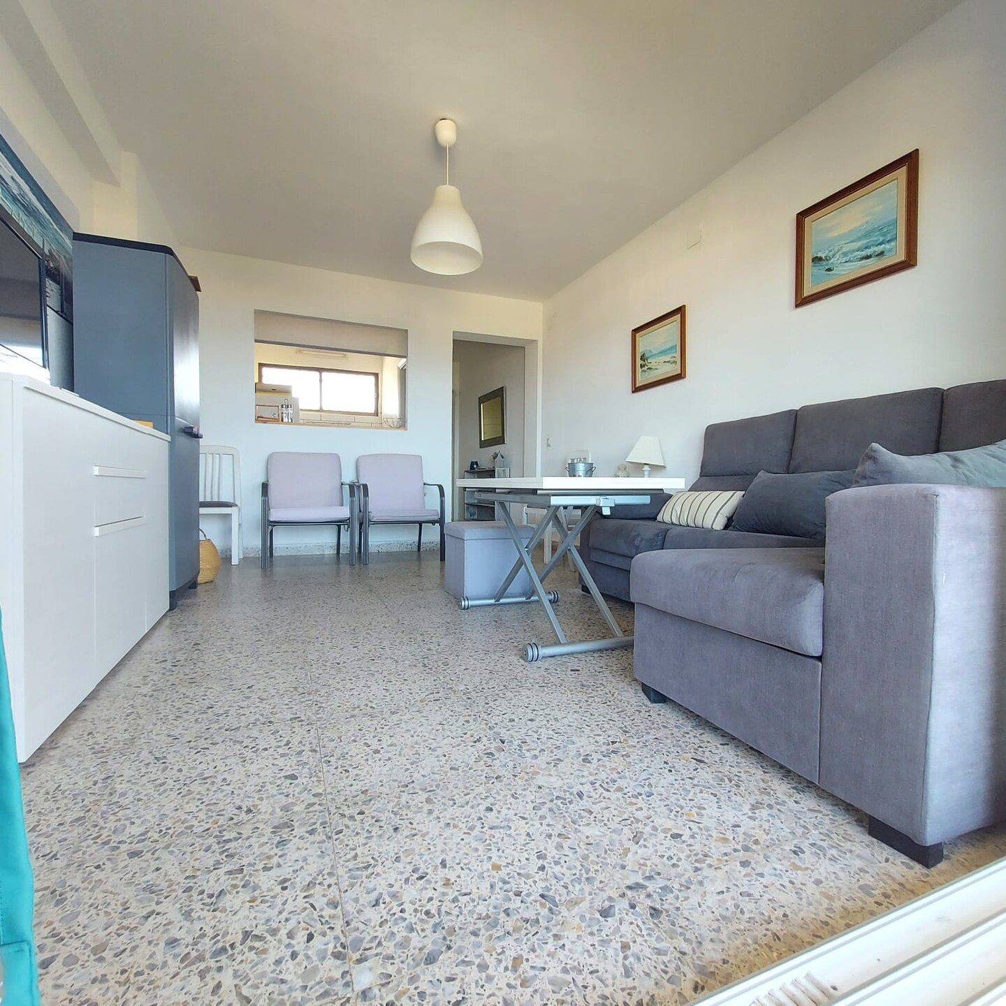 Piso de 70 m² en Punta Umbría