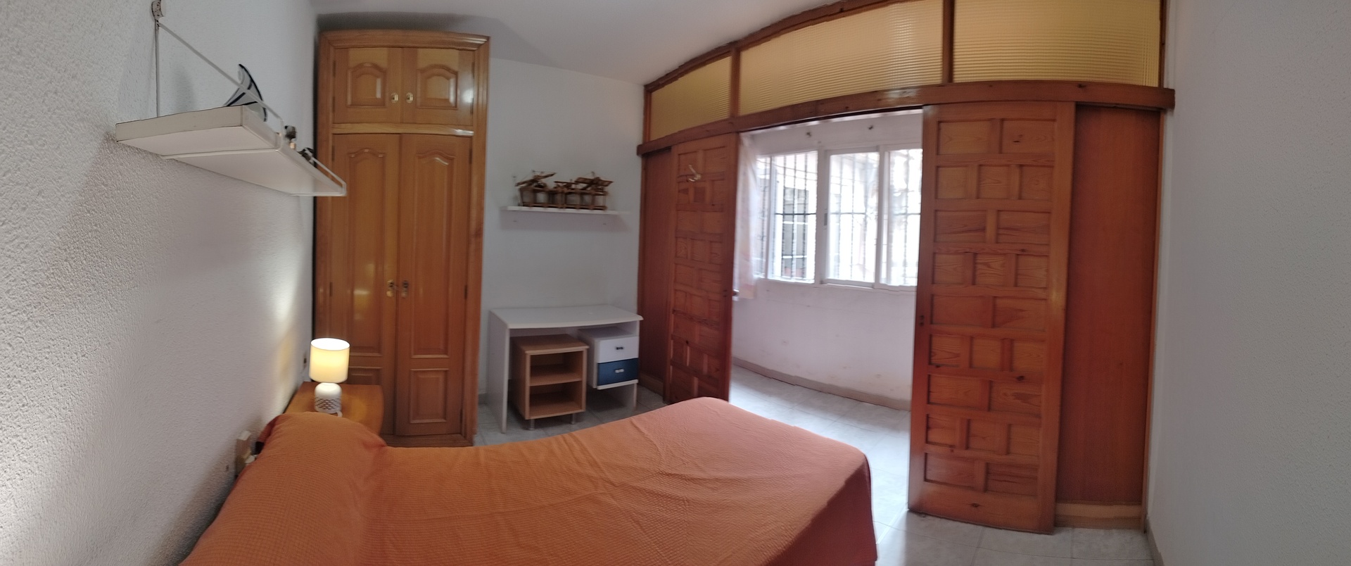 Habitació de lloguer, Paterna