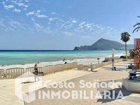 Piso de 85 m² en Altea