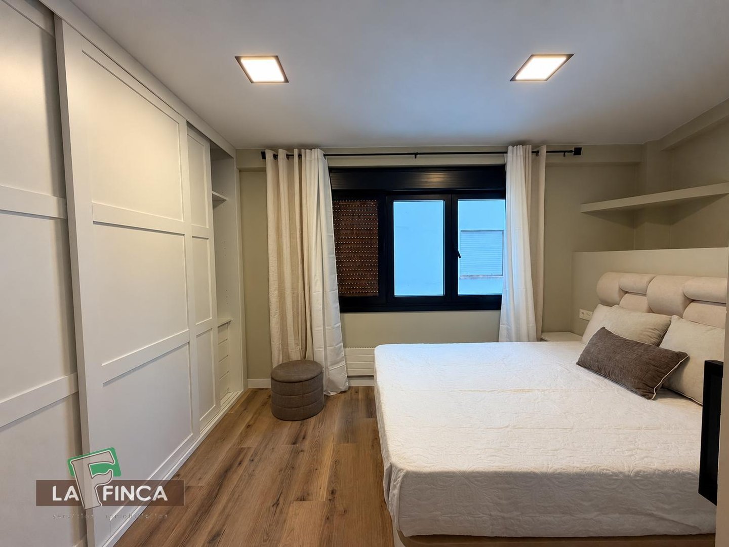 Pis de 38 m² a Oviedo