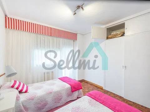 Piso de 98 m² en Castrillón