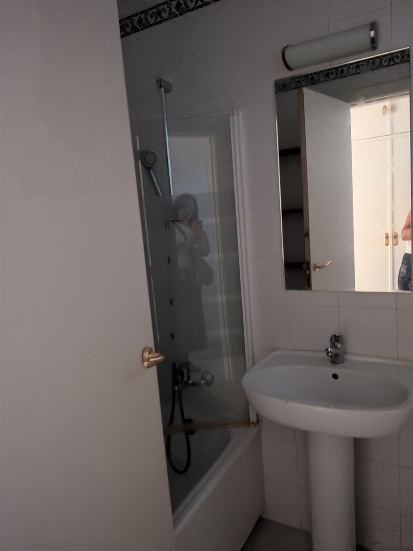 Piso de 120 m² en Sevilla