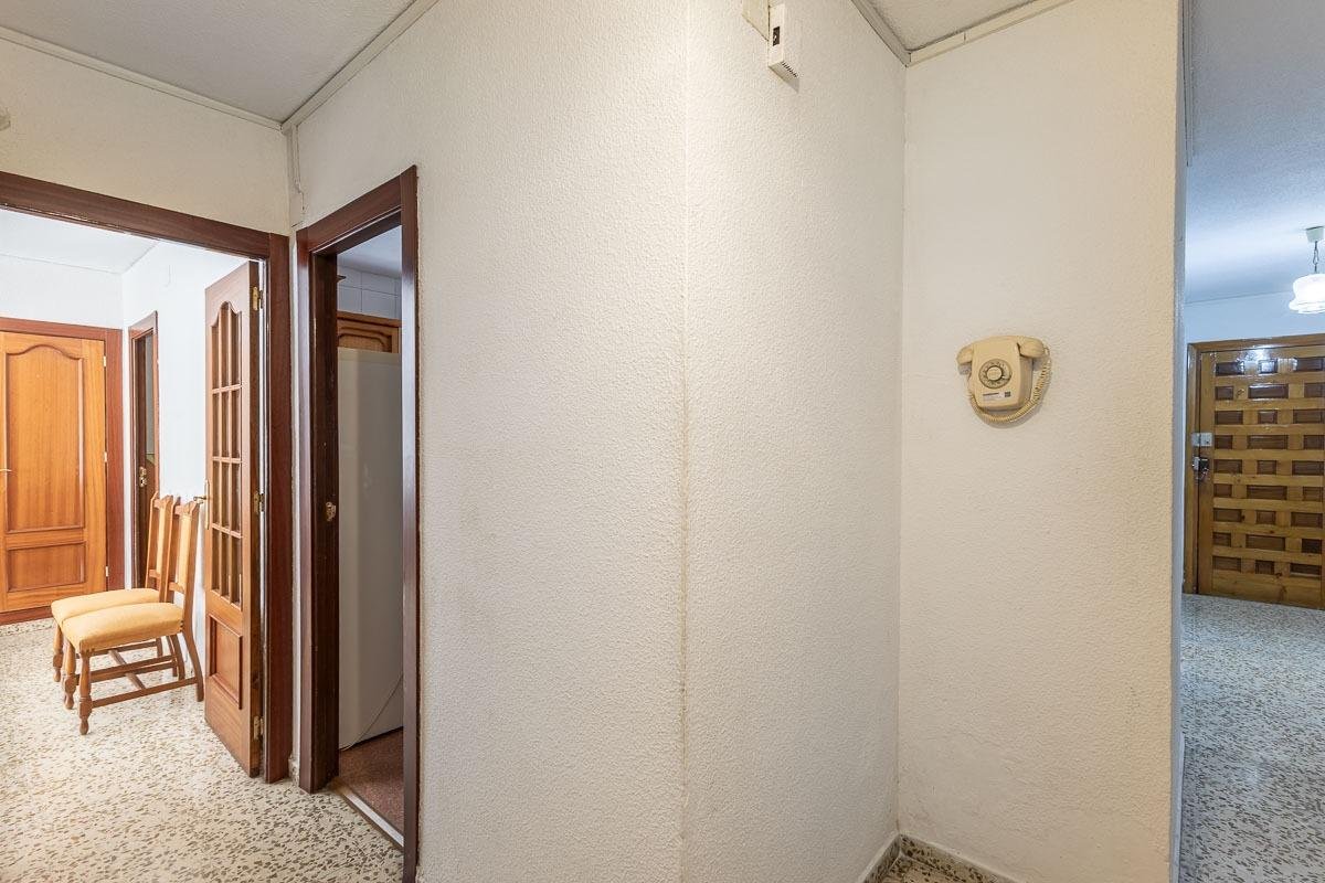 Piso de 108 m² en Granada